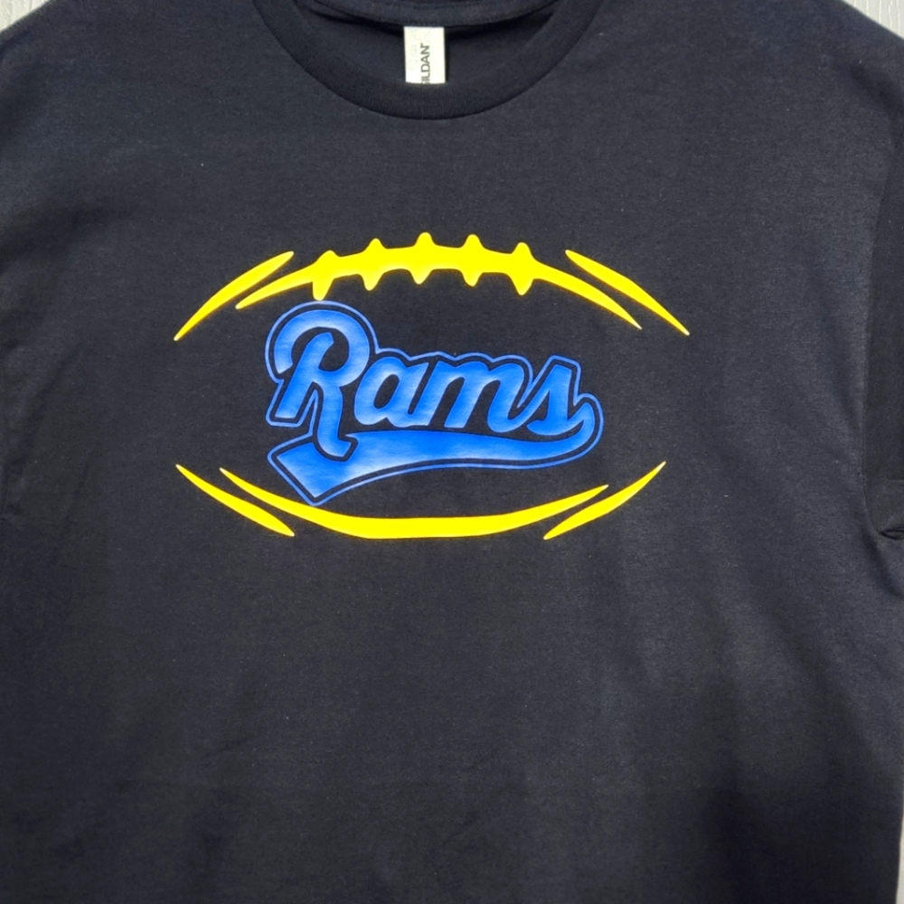 Rams Tee